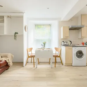  Appartement Near Usher Hall & Castle
