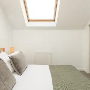 Apartamento The Modern Mill, Edimburgo