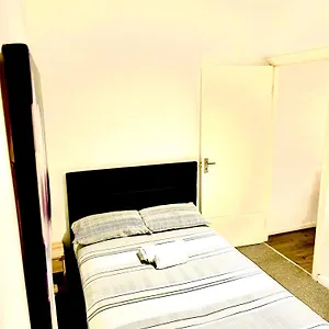 One Bed Flat In Central , Londres Reino Unido